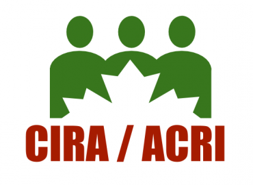 CIRA-ACRI logo