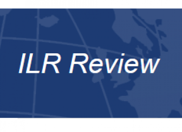 ILR Review